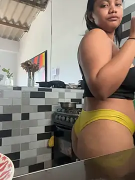 my cam online show from March 7, 5:06 pm