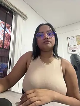 my cam online show from March 12, 7:59 pm