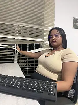 my cam online show from March 20, 12:40 am