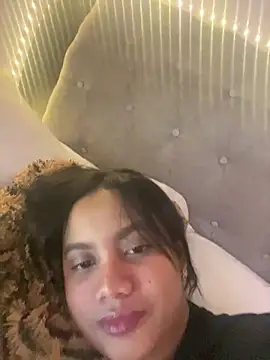 my cam online show from March 20, 3:45 am