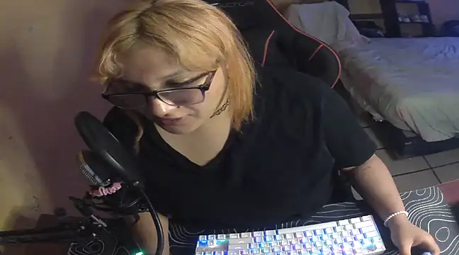 belenvaleria online show from February 2, 6:53 pm