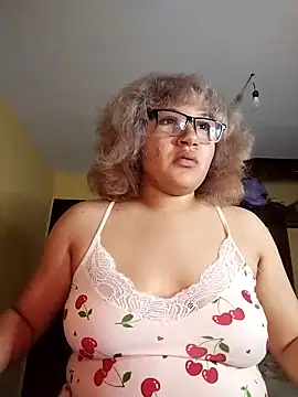 belenvaleria online show from March 9, 9:57 am
