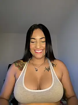 mari pauli x online show from February 4, 6:46 am