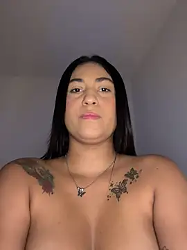 mari pauli x online show from February 5, 7:50 am