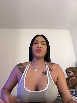 mari pauli x online show from March 15, 5:08 am