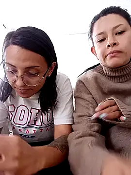 bri ali online show from February 11, 7:27 pm