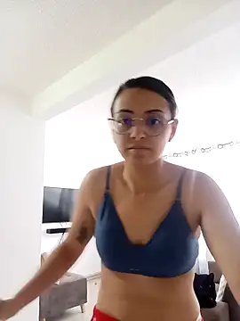 bri ali online show from March 4, 1:49 pm