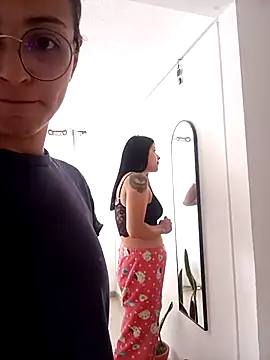 bri ali online show from March 17, 2:45 pm