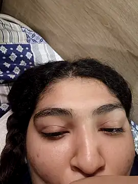 naina78910 online show from October 4, 4:38 pm