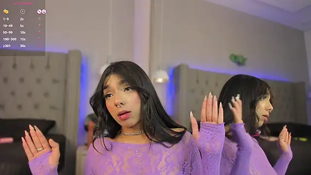 nemesiis   online show from February 8, 6:33 am