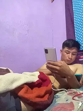 EduardoEspinoza12 online show from March 3, 9:00 am