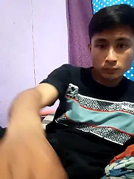 EduardoEspinoza12 online show from October 3, 10:12 am