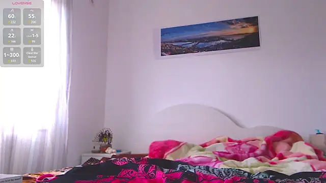 Ju-Hot online show from March 17, 2:56 pm