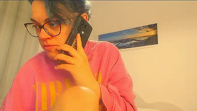 Ju-Hot online show from January 12, 5:51 pm