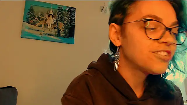 Ju-Hot online show from March 18, 1:47 pm