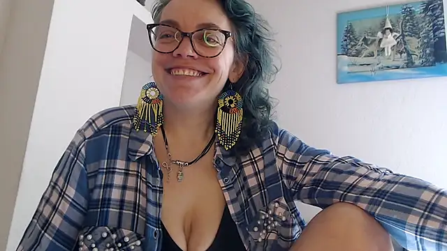 Ju-Hot online show from March 29, 1:44 pm