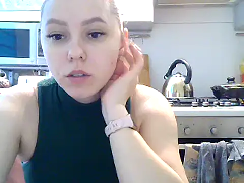 Misssweet s online show from January 29, 1:07 pm