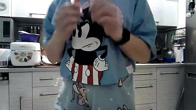 Misssweet s online show from February 7, 4:03 pm