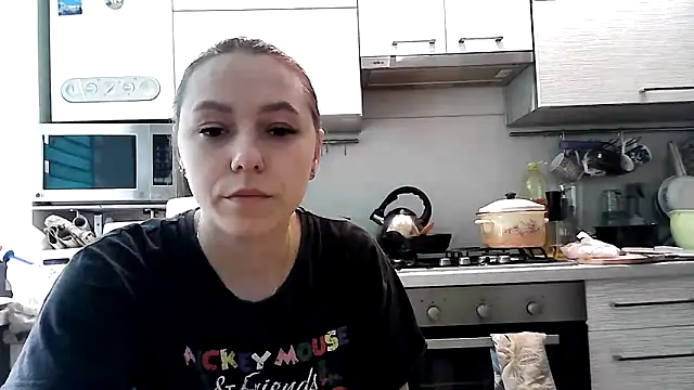 Misssweet s online show from February 9, 11:47 am