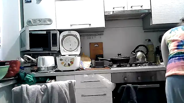 Misssweet s online show from February 24, 7:19 pm