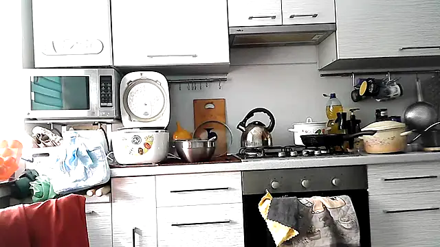 Misssweet s online show from March 2, 8:16 am