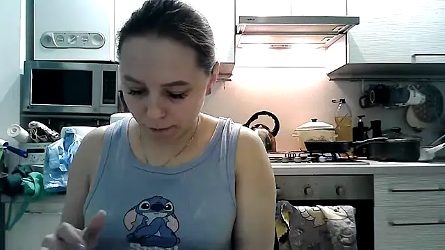 Misssweet s online show from March 2, 5:14 pm