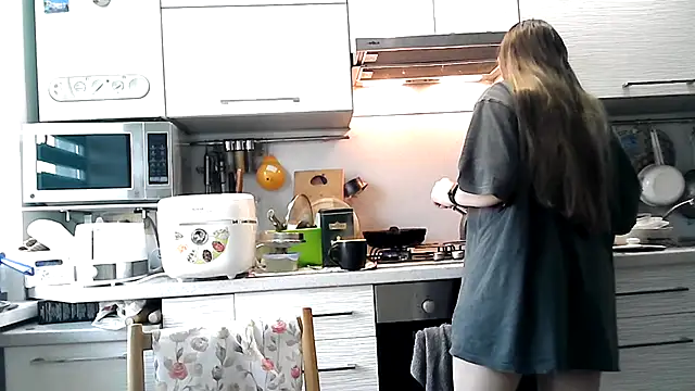 Misssweet s online show from March 22, 5:17 am