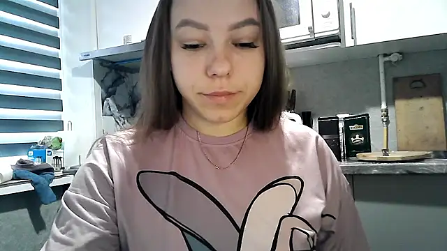 Misssweet s online show from October 20, 6:14 am