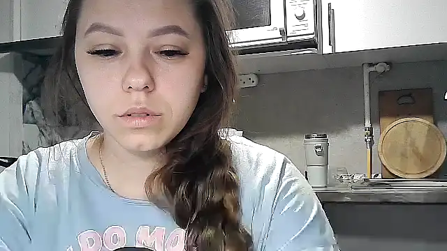 Misssweet s online show from December 3, 5:04 am