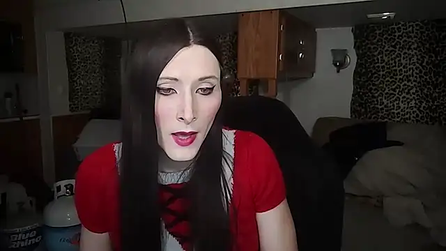 Snapshot of Ivyrose4999 chatting on February 21, 5:31 pm Ivyrose4999 online show from February 21, 5:31 pm
