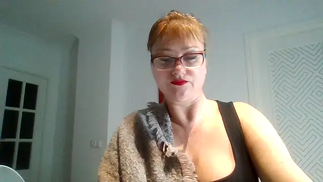 Snapshot of Luzia-Sal chatting on January 27, 8:29 am Luzia-Sal online show from January 27, 8:29 am