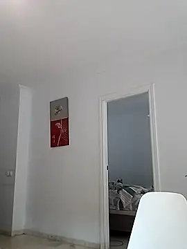 Snapshot of Luzia-Sal chatting on September 10, 7:19 am Luzia-Sal online show from September 10, 7:19 am