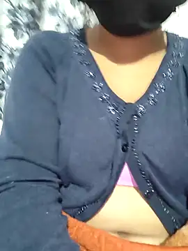 Ananyasingh47 online show from November 27, 1:18 am