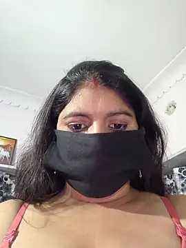 Ananyasingh47 online show from December 4, 12:47 pm