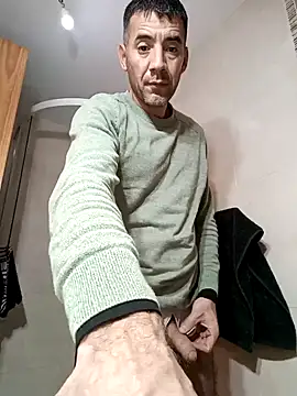 Snapshot of juanignacioargentino chatting on January 31, 12:50 am juanignacioargentino online show from January 31, 12:50 am