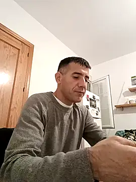 Snapshot of juanignacioargentino chatting on January 31, 6:36 pm juanignacioargentino online show from January 31, 6:36 pm