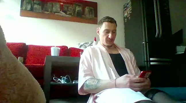 Sportalphaboy online show from February 10, 2:48 pm