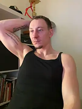 Sportalphaboy online show from February 12, 6:19 pm