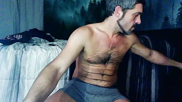 Troyt87 online show from January 14, 8:09 am