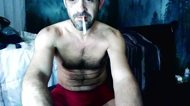 Troyt87 online show from February 8, 6:12 am