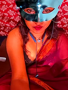 Cute Jiyaa online show from December 2, 7:31 pm