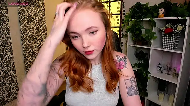 Maya Light online show from March 1, 7:41 am