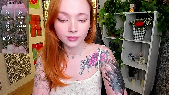 Maya Light online show from March 5, 11:38 am