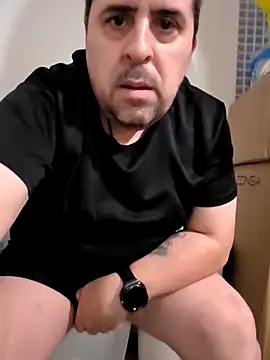 Usame como quieras online show from April 14, 7:03 am