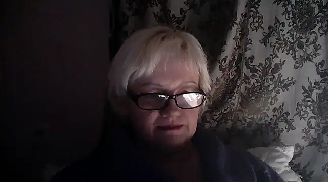 Mayya4321 online show from January 28, 5:35 pm