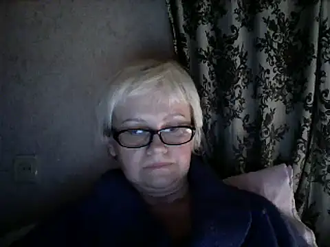 Mayya4321 online show from January 31, 5:21 pm