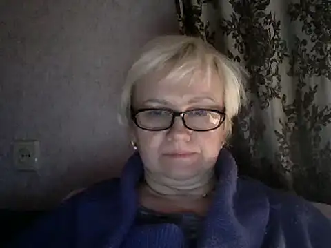 Mayya4321 online show from February 4, 1:48 pm