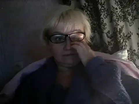 Mayya4321 online show from February 6, 7:51 pm