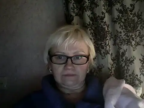 Mayya4321 online show from February 7, 4:03 pm