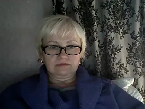 Mayya4321 online show from February 12, 1:59 pm